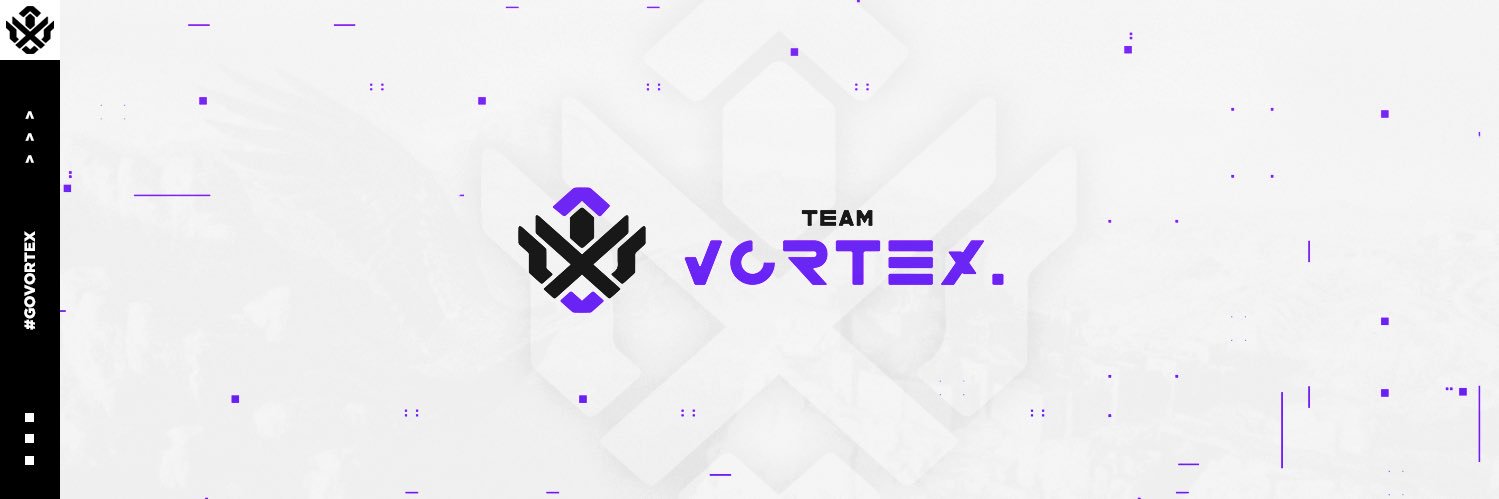 Team Vortex 🌪 #GOVTX banner