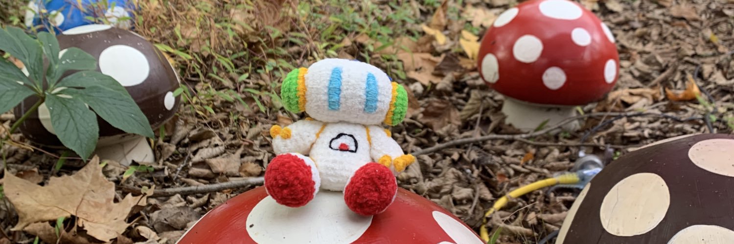chikooowa's profile banner image