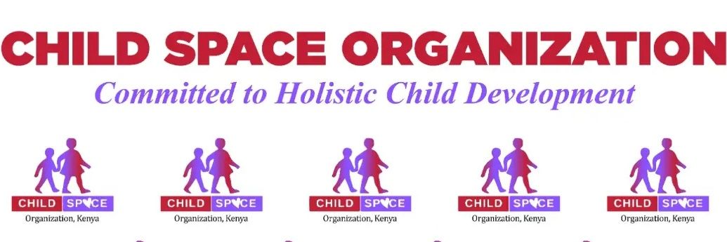 Child Space Organization's banner