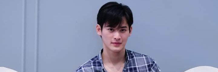 WinKanawut's profile banner image