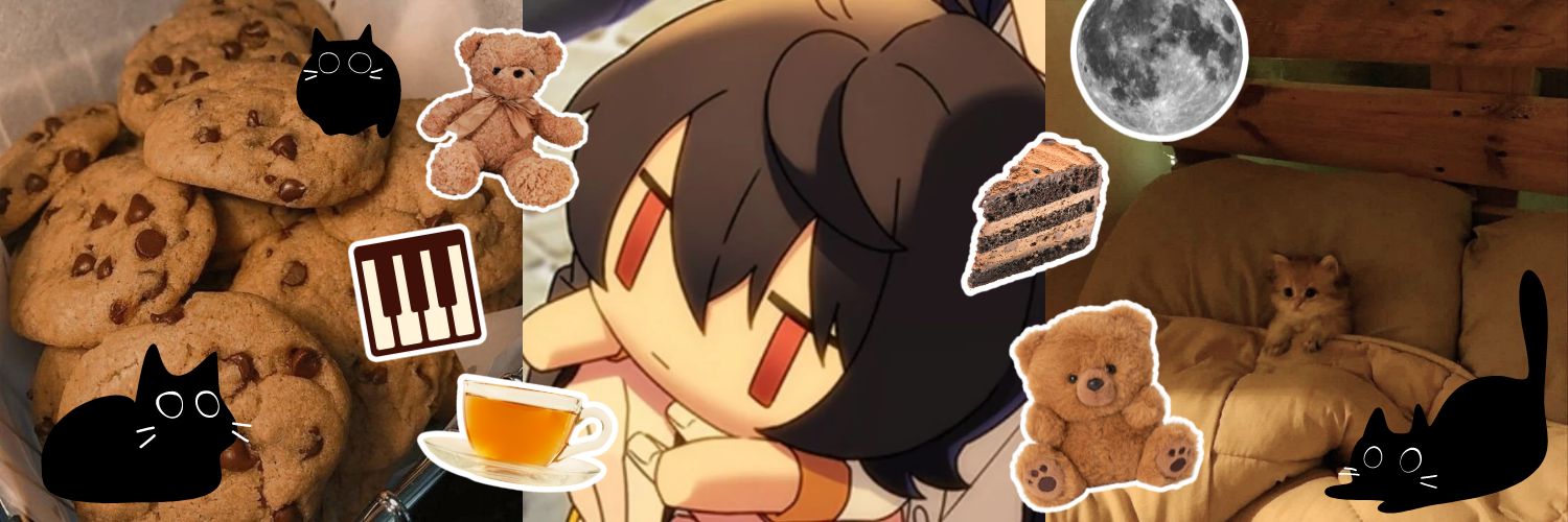 jei 🍫 banner