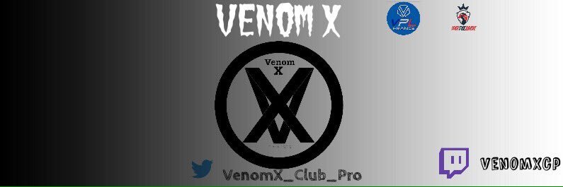 Venom x banner