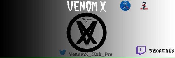 VenomX_Club_Pro Profile Banner