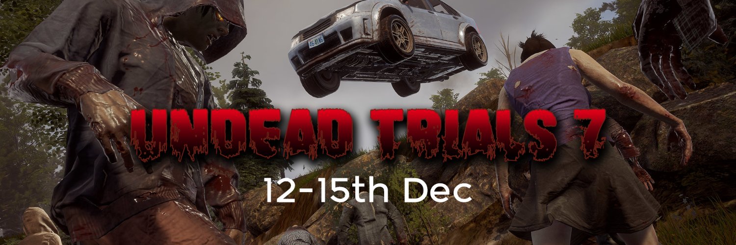 Undead Trials banner