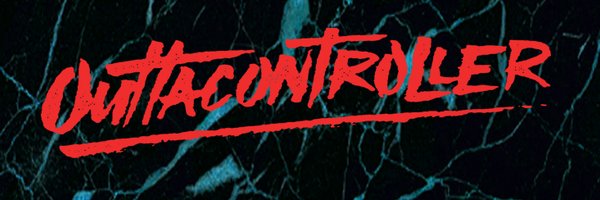 OUTTACONTROLLR Profile Banner