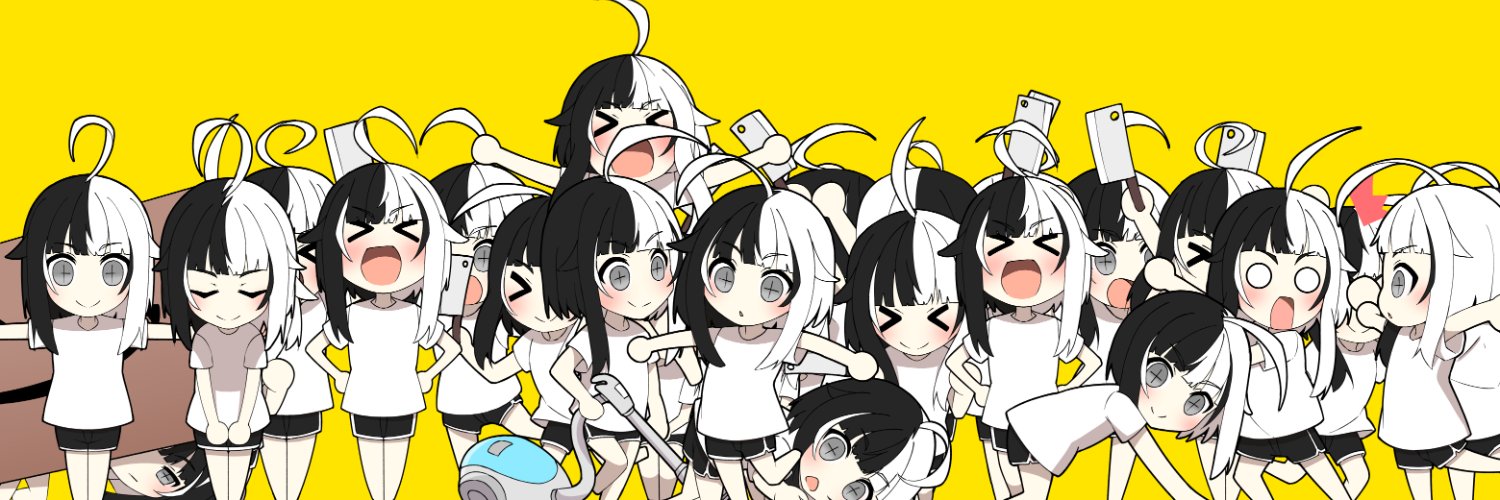 noconchan's profile banner image