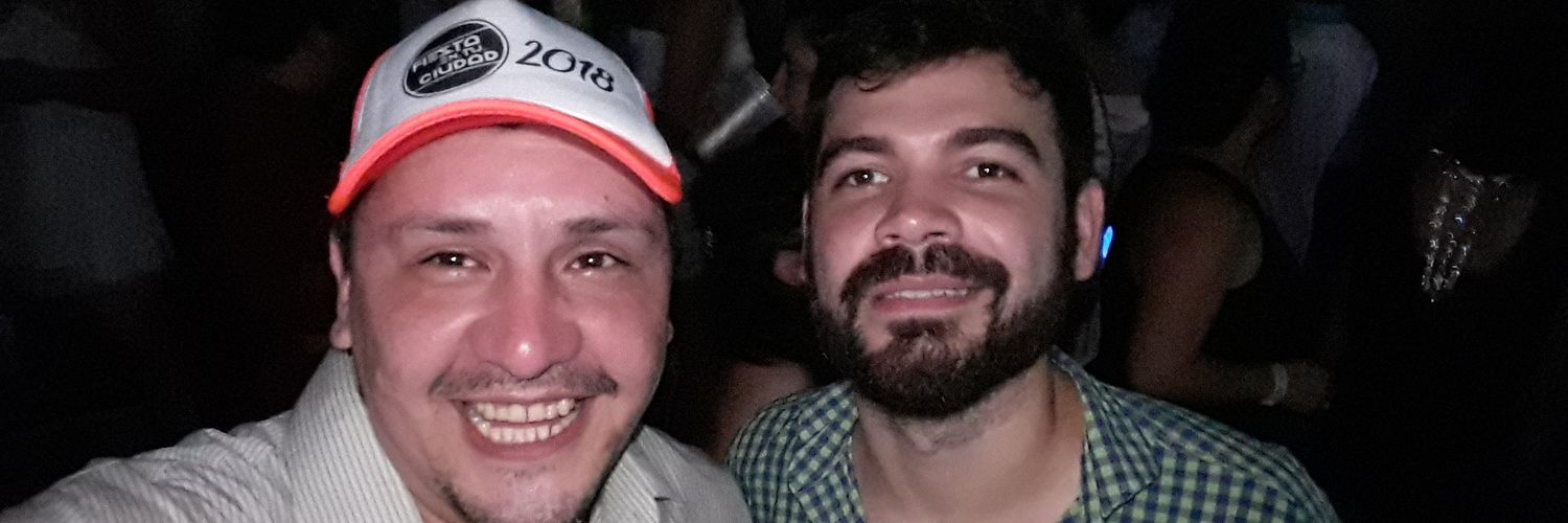 DieguiGonzalez's profile banner image