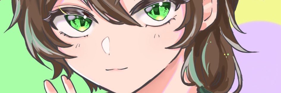 ✋しろなみ banner