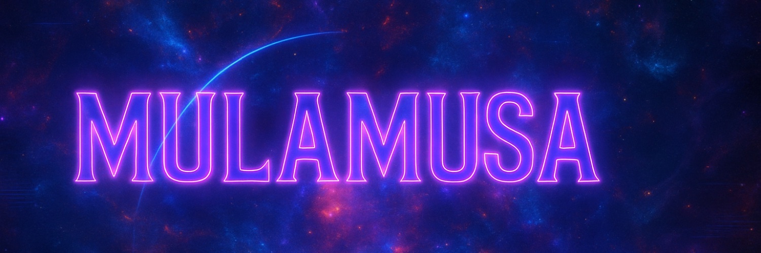 MULAMUSAYGG's profile banner image