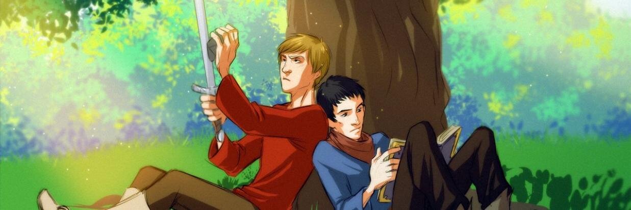Emrys_Immortal's profile banner image