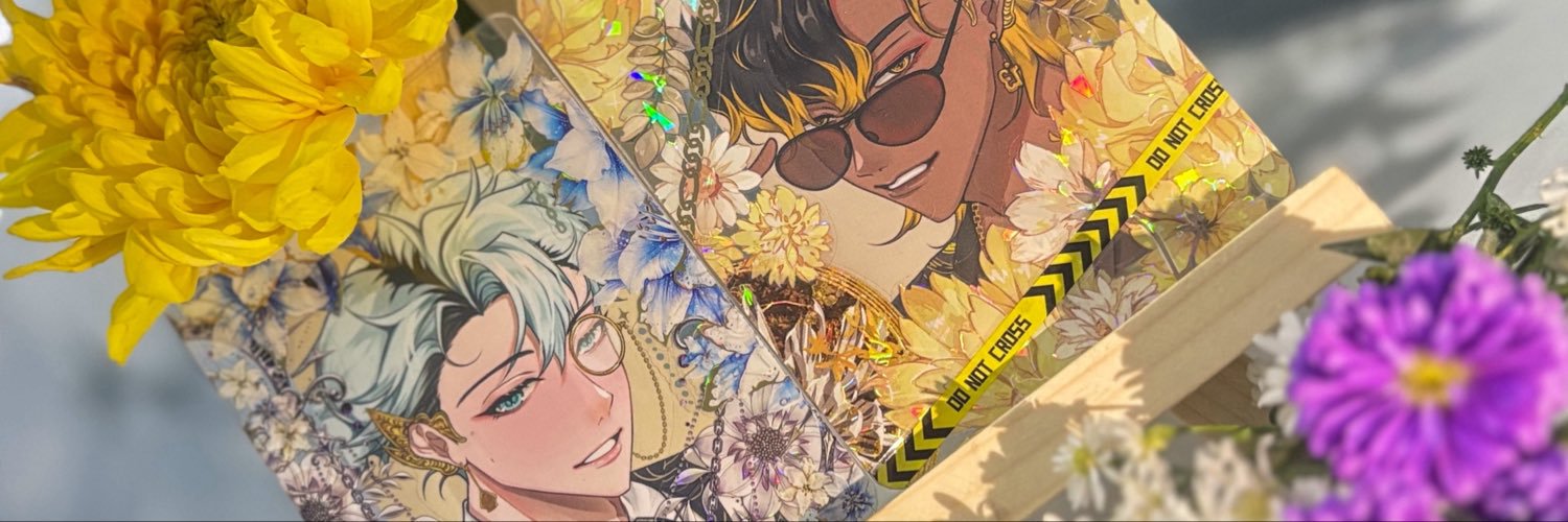 Ninotooo's profile banner image