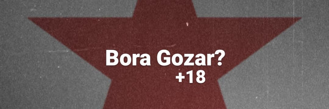 BoraPunha's profile banner image