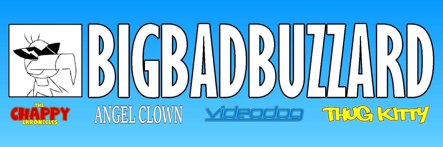 Evan (BigBadBuzzard) banner