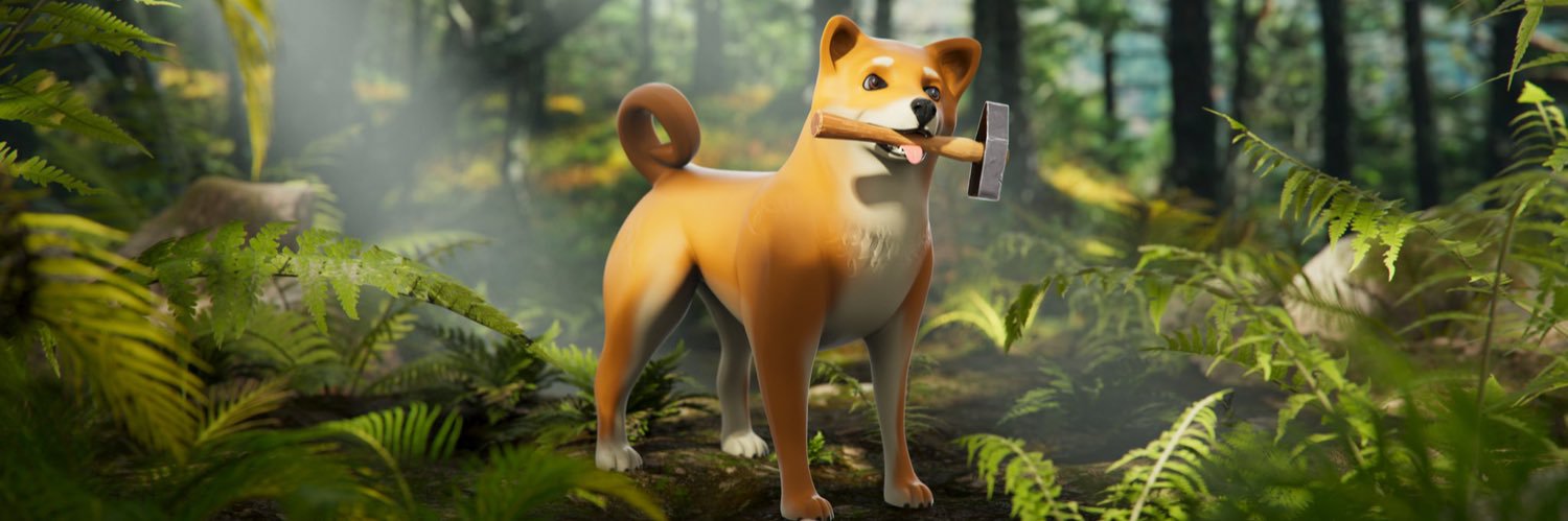 PoKeRui's profile banner image