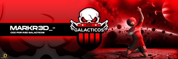 R3D_Mark Profile Banner