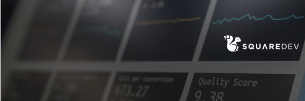 thesquaredev Profile Banner