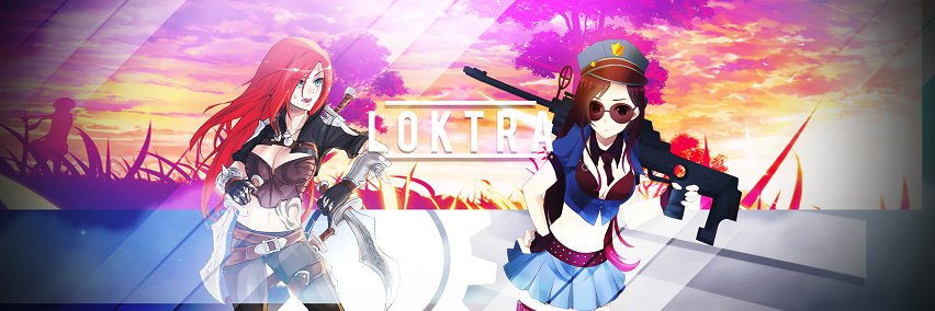 loktraa's profile banner image