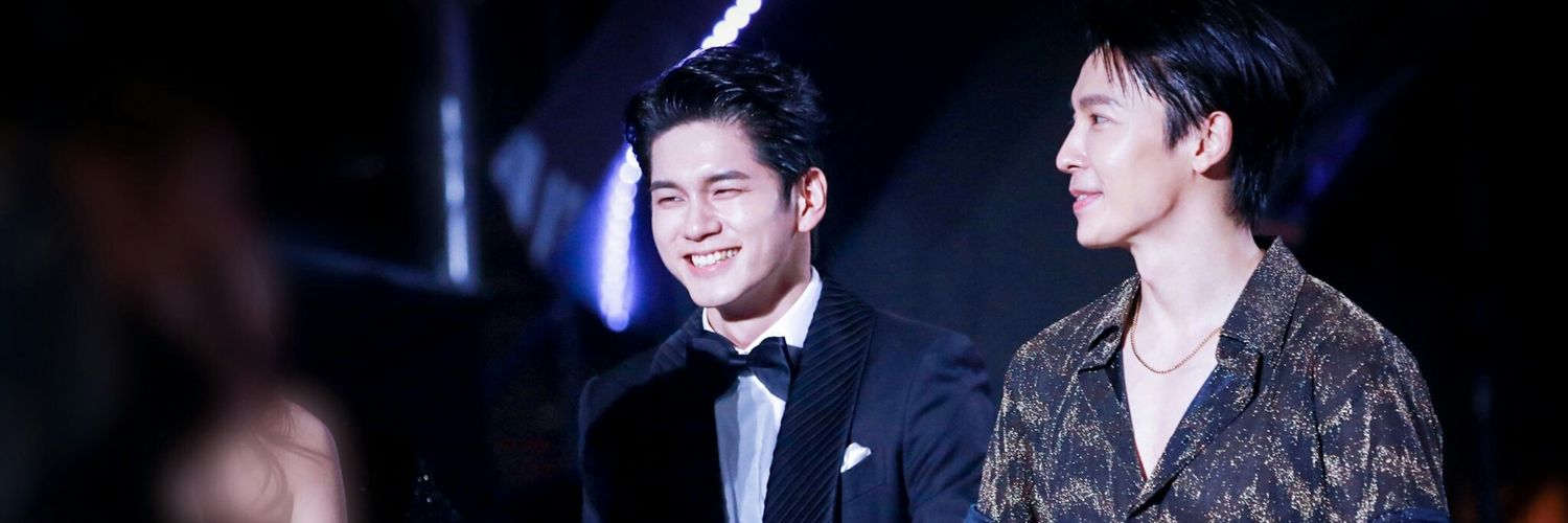 HaeOngmin's profile banner image