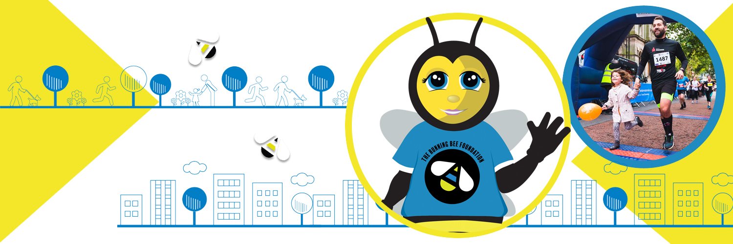 MoRunningBee's profile banner image