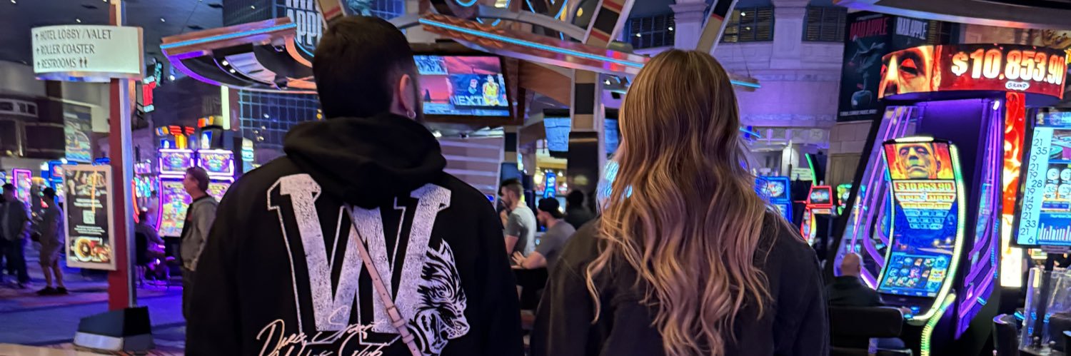 ashleyramaley's profile banner image