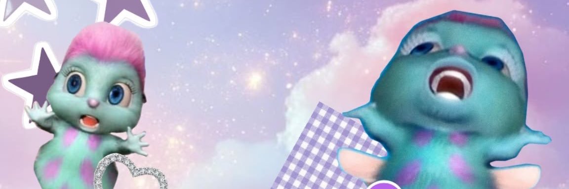 kookachyu's profile banner image