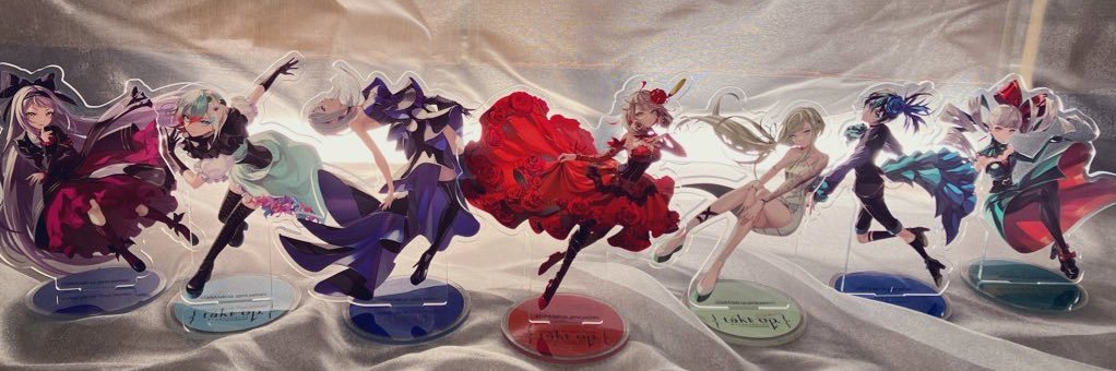 ぐっち現在新規受付停止中 banner