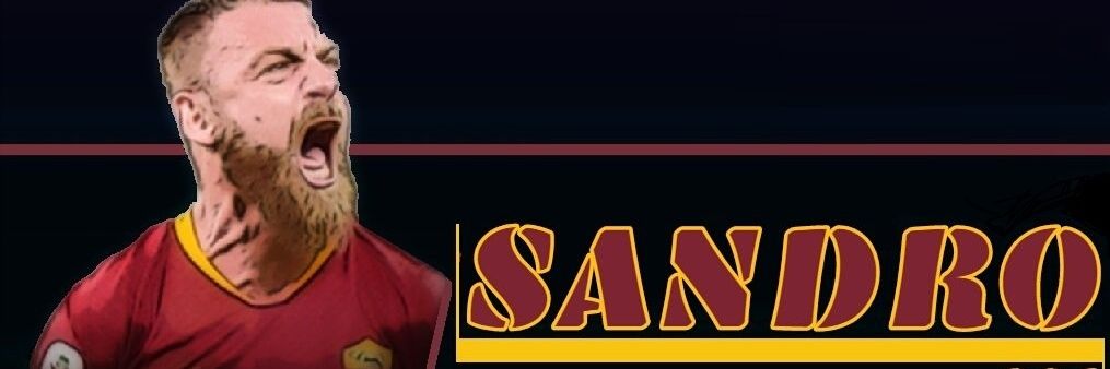 sandro2061's profile banner image