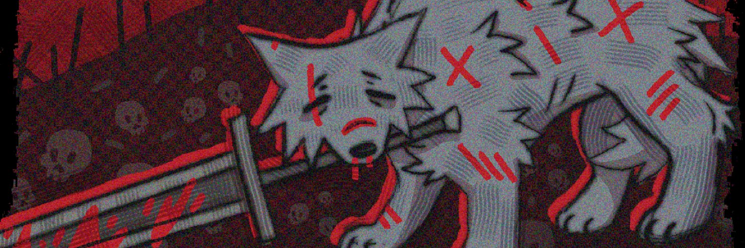 MeatSuperstar's profile banner image