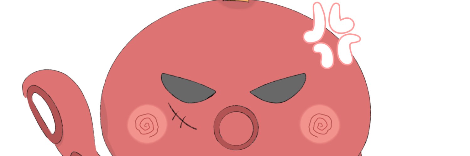 Octopus_taro's profile banner image