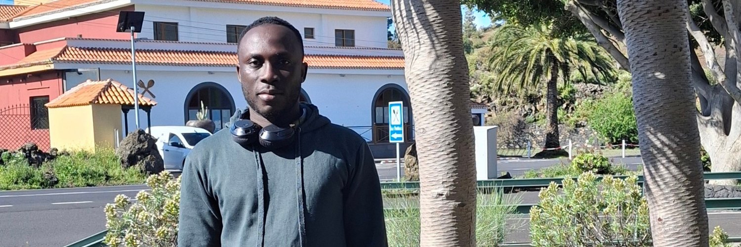 KumahDavid9's profile banner image
