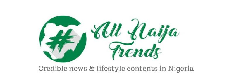 All Naija Trends banner