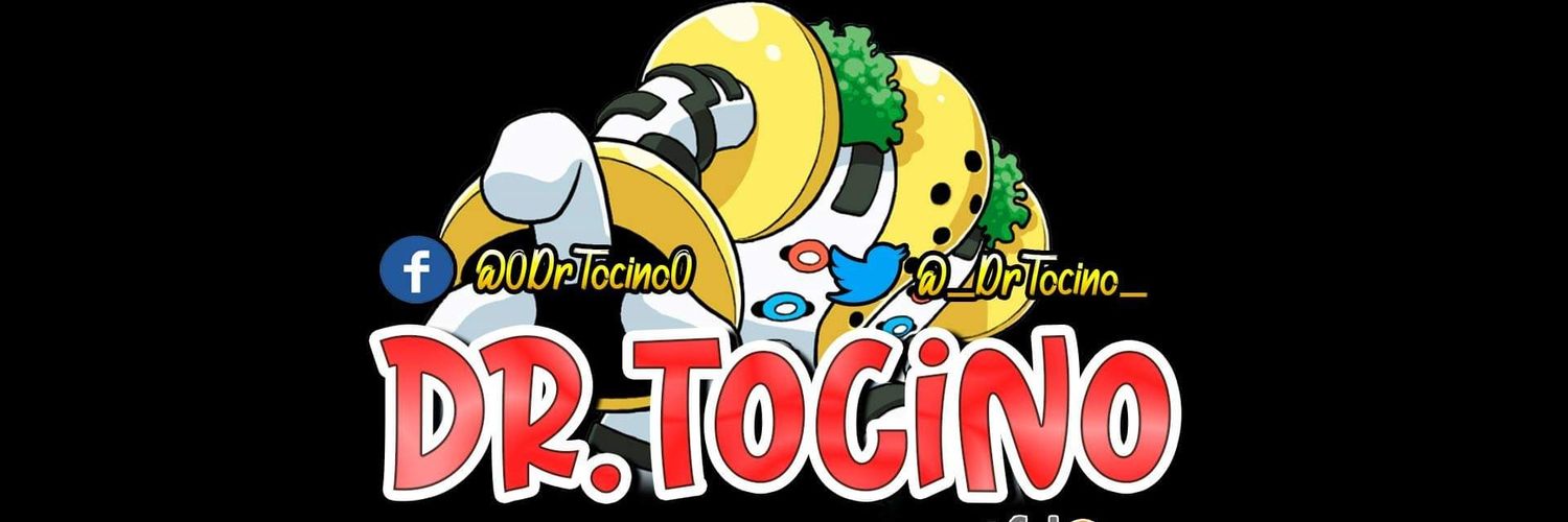 DrT0cin0X's profile banner image