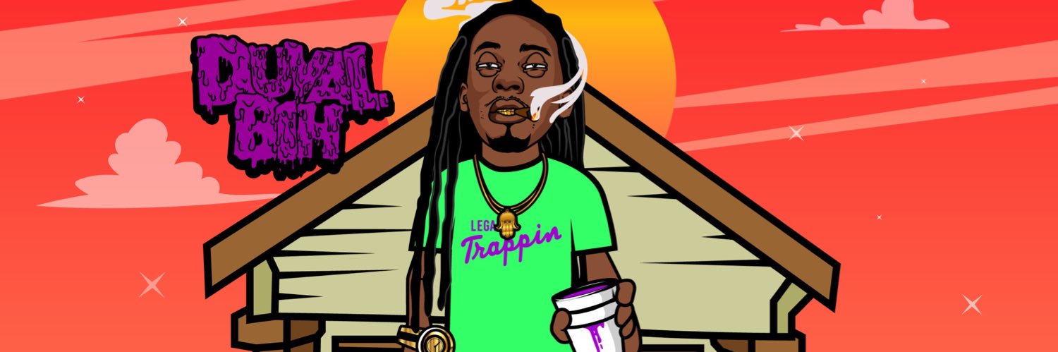 DuvalBih's profile banner image