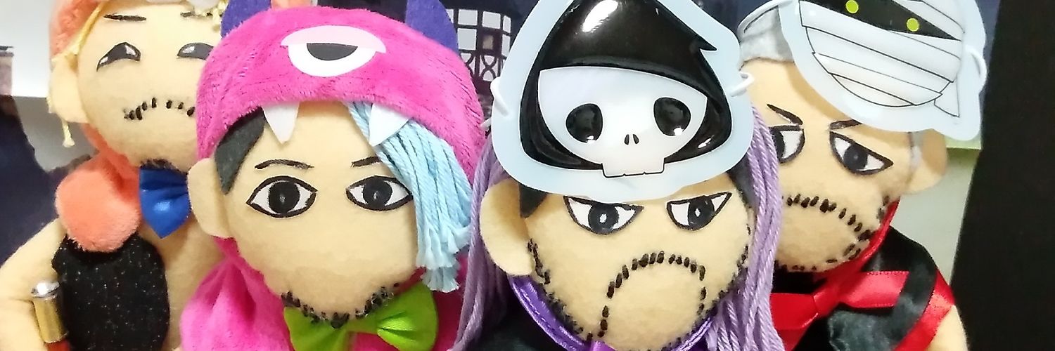 taemeraldN's profile banner image