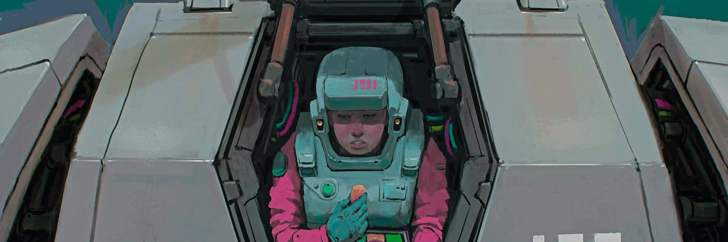 nuclearobot's profile banner image