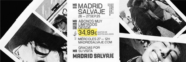 Madrid_Salvaje Profile Banner
