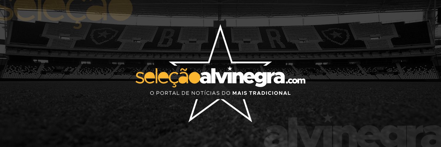 SeleAlvinegra's profile banner image