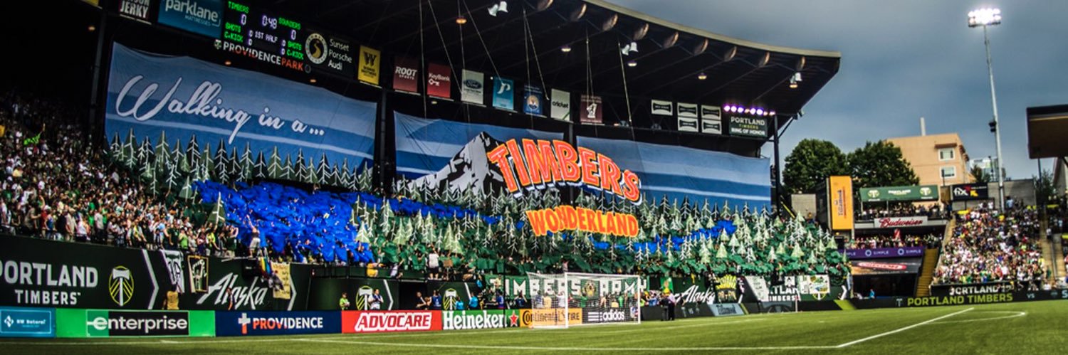 TimbersFanUK's profile banner image