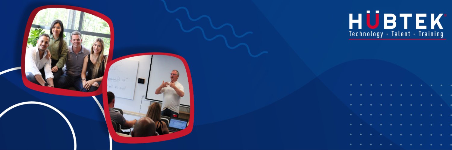 Hubtek1's profile banner image
