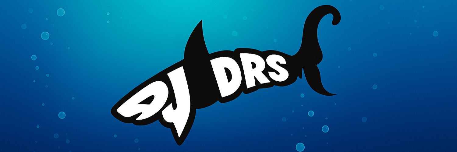 deejay_drs's profile banner image