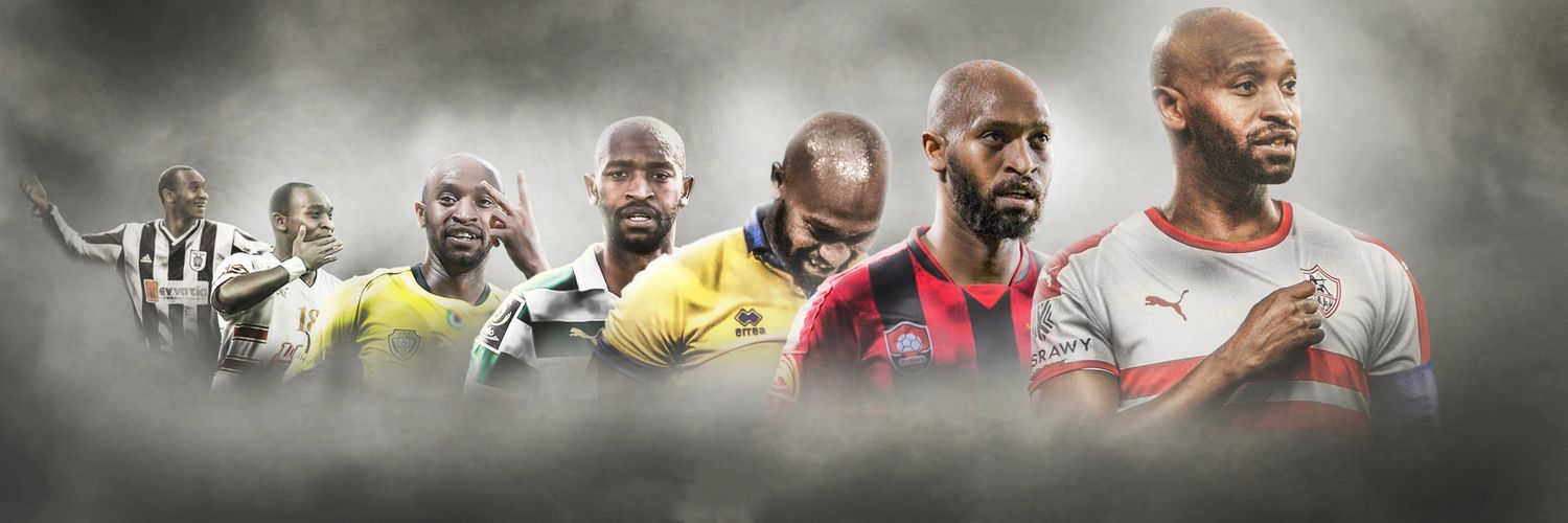Mohamed hessin 🇪🇬 banner
