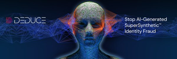 DeduceSecurity Profile Banner