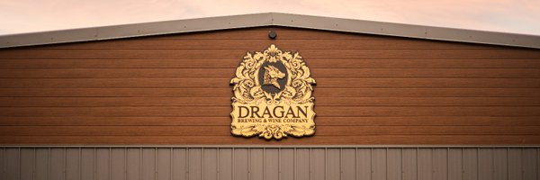 Dragan Brewing and Wine Profile Banner