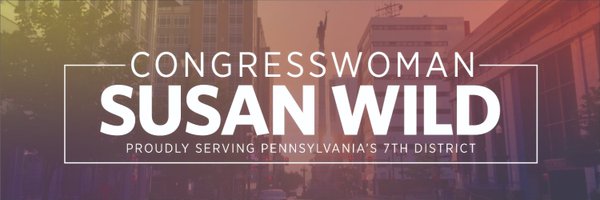 RepSusanWild Profile Banner