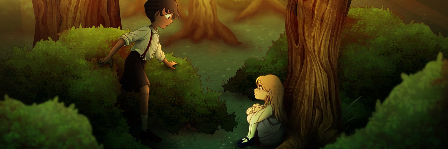 Lunebuna's profile banner image