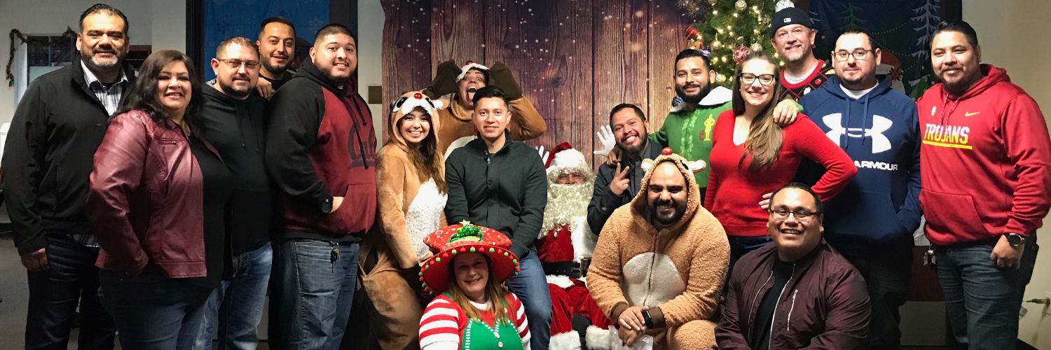 Michael Dominguez banner