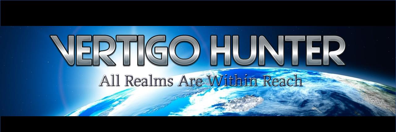 Vertigo Hunter banner