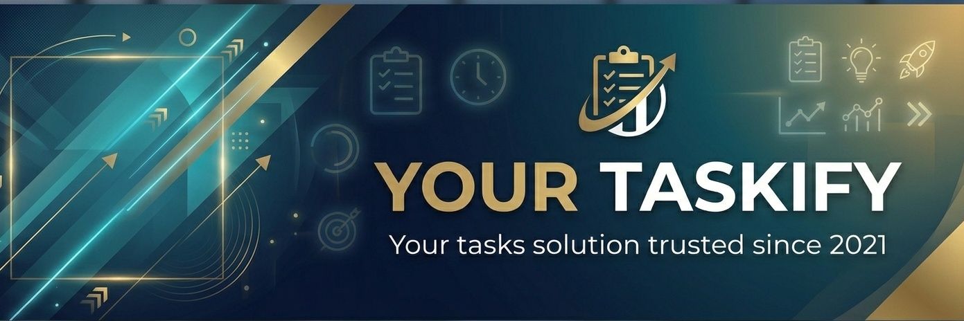 your_taskify's profile banner image