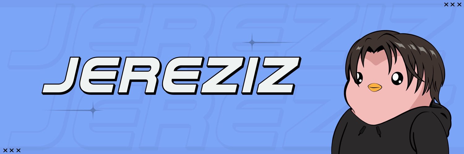 Jereziz's banner