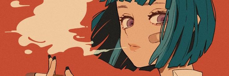 AniAverman's profile banner image